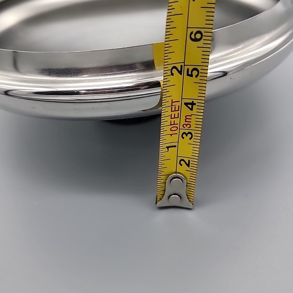 Revere Ware 6" Lid for 1 Qt Sauce Pans - Picture 5 of 6